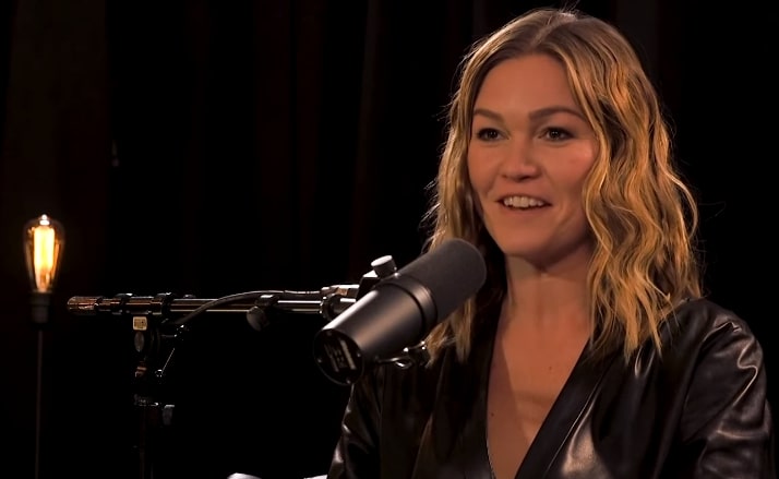 Julia Stiles airs her frustrations on the entertainment industry