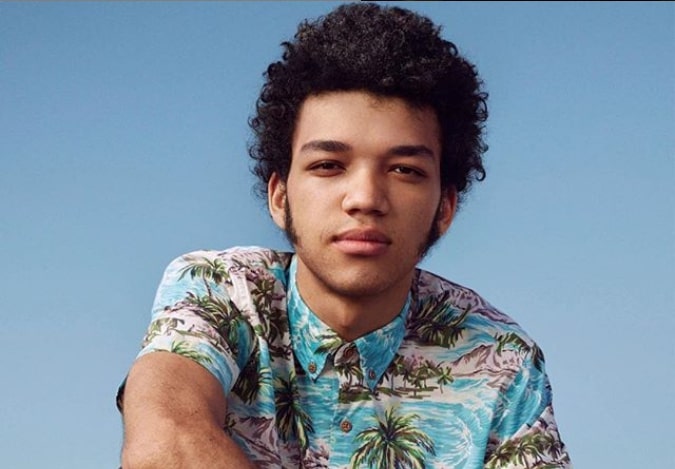 “Detective Pikachu” star Justice Smith cast in HBO Max’s “Generation”