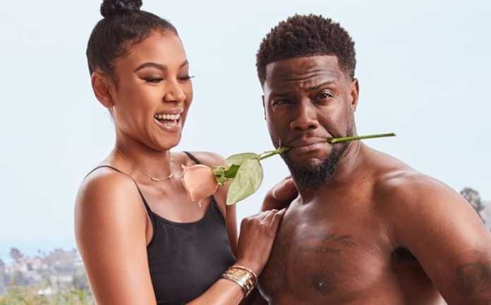 Eniko Hart gives update on husband Kevin Hart’s recovery