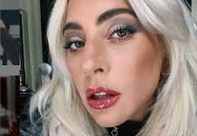 Lady Gaga emotionally opens up on past insecurities in new interview