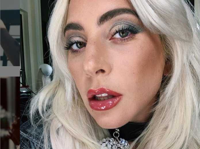 Lady Gaga emotionally opens up on past insecurities in new interview Lady Gaga emotionally opens up on past insecurities in new interview