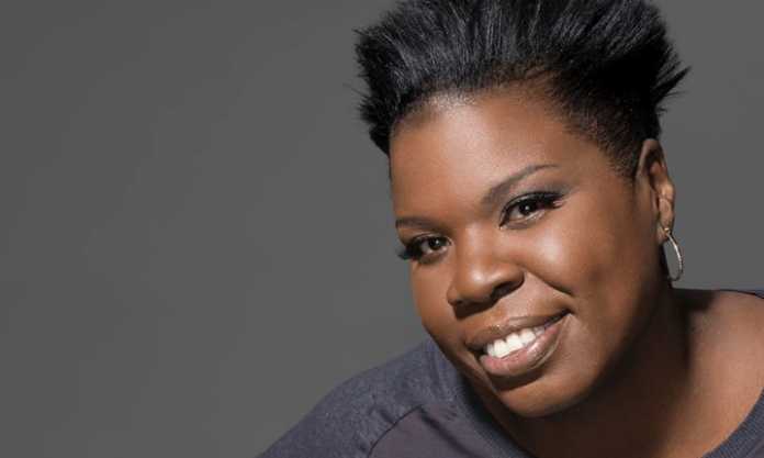Leslie Jones opens up on Saturday Night Live departure Leslie Jones opens up on Saturday Night Live departure
