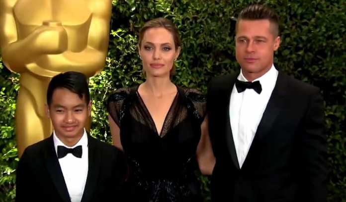 Maddox Jolie-Pitt breaks his silence on strained relationship with Brad Pitt Maddox Jolie-Pitt breaks his silence on strained relationship with Brad Pitt