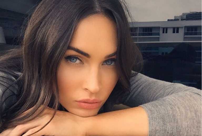 Megan Fox on how Hollywood led her to a “breaking point”