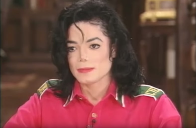 Michael Jackson’s ranch blasts Emmy win received by ‘Leaving Neverland’