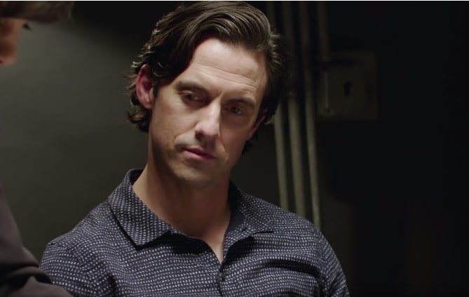 Milo Ventimiglia takes on Evel Knievel role in USA Network limited series