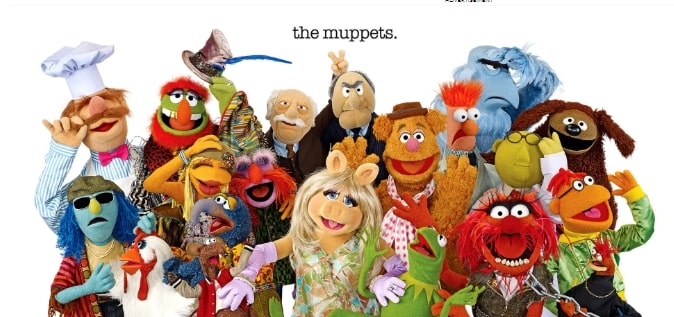 Photo: The Muppets | Disney