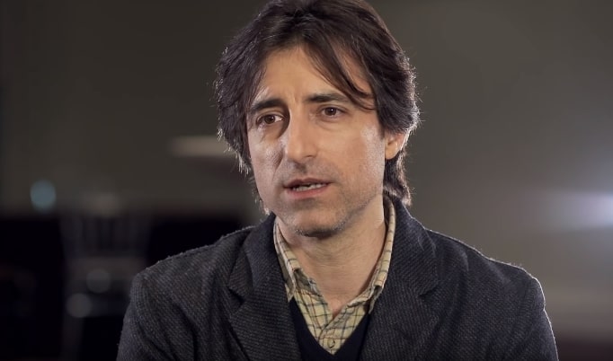 Noah Baumbach on the narrative of divorce in ‘Marriage Story’