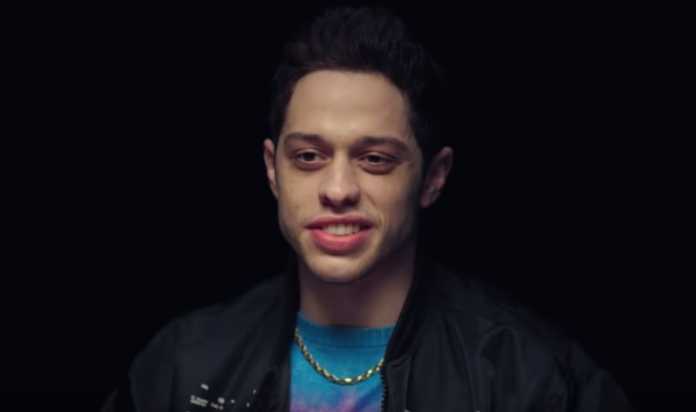 Why Pete Davidson missed out on the SNL season premiere