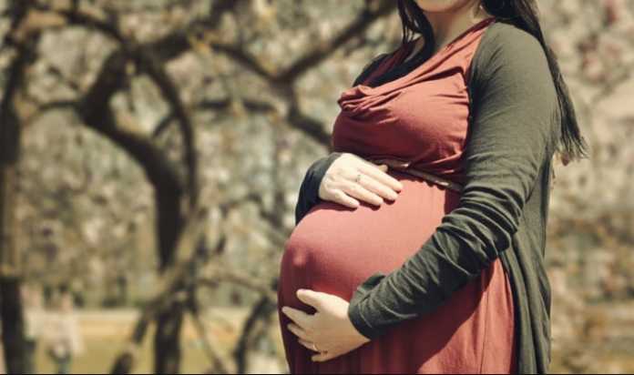 Study finds how unborn babies are exposed to air pollution toxins Study finds how unborn babies are exposed to air pollution toxins