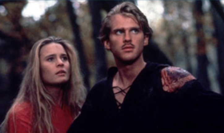 Lord & Miller says “not us” to The Princess Bride remake rumors