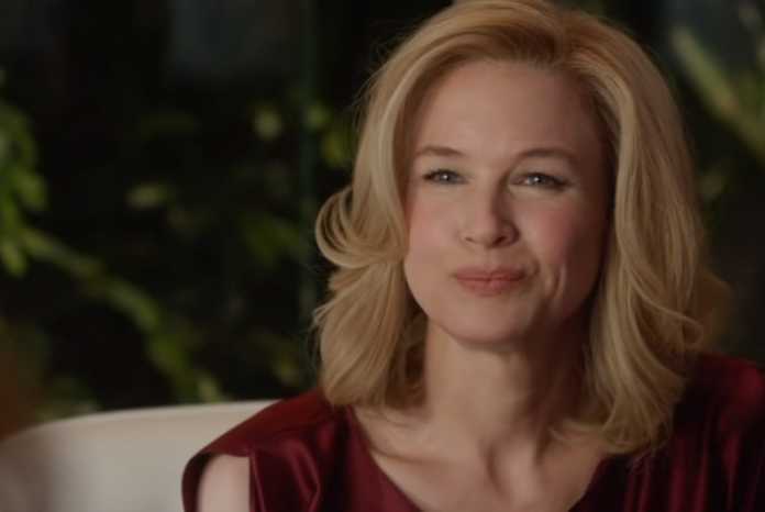 Renée Zellweger opens up about struggles with depression Renée Zellweger opens up about struggles with depression