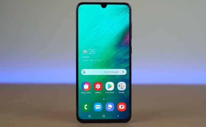 5G is Samsung’s new and now with the Galaxy A90 5G 5G is Samsung’s new and now with the Galaxy A90 5G
