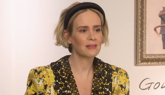 Sarah Paulson might have a cameo in AHS: 1984
