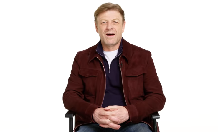 Sean Bean doesn’t want anything to do with dying roles anymore