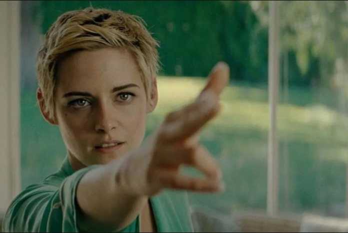 Kristen Stewart says ‘Seberg’ is relevant to today’s political climate Kristen Stewart says ‘Seberg’ is relevant to today’s political climate