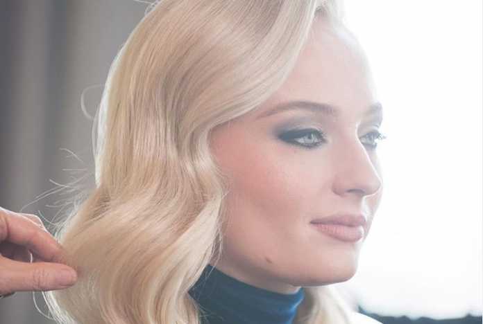 Sophie Turner set to star in Quibi survival thriller series Sophie Turner set to star in Quibi survival thriller series