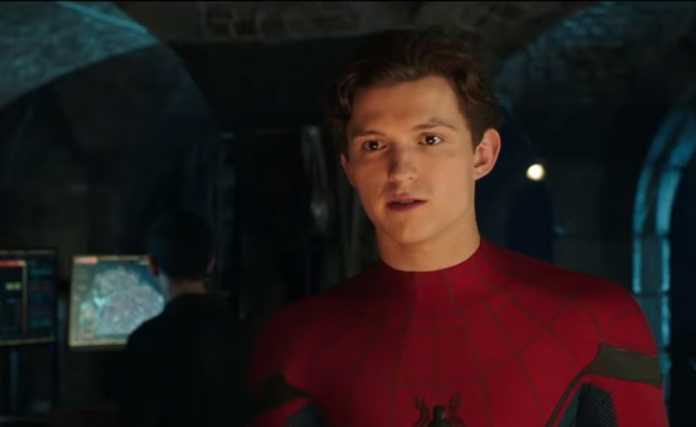 Spider-Man is joining Venom in Sony’s own anti-hero universe Spider-Man is joining Venom in Sony’s own anti-hero universe