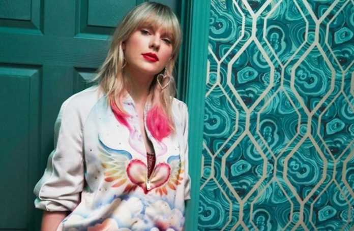 “The Voice” coaches react to Taylor Swift’s return to the show “The Voice” coaches react to Taylor Swift’s return to the show