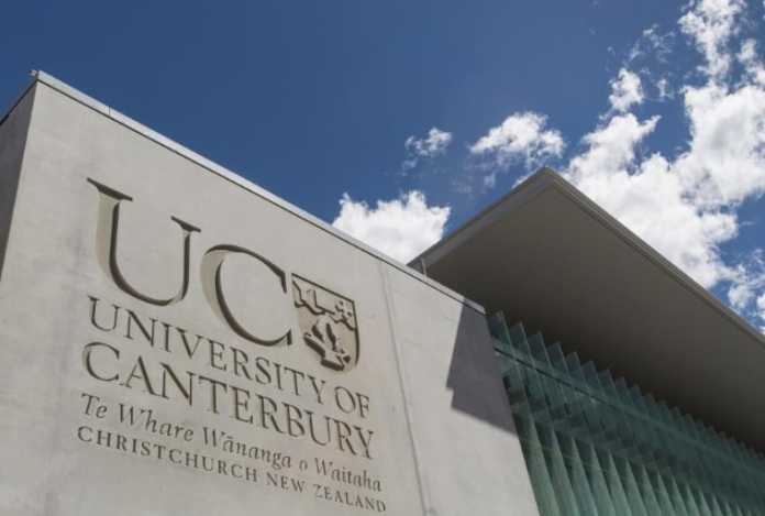 New Zealand: college student dead in dorm for 8 weeks New Zealand: college student dead in dorm for 8 weeks