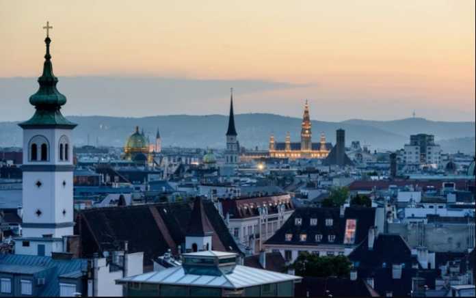 World’s most liveable city: Vienna outranks Melbourne, Sydney places 3rd World’s most liveable city: Vienna outranks Melbourne, Sydney places 3rd