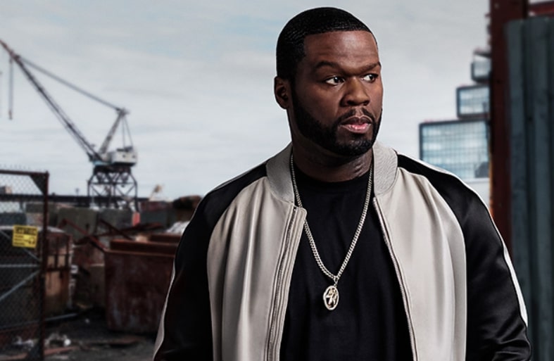 50 Cent feels “sick” about Comcast dropping “Power”
