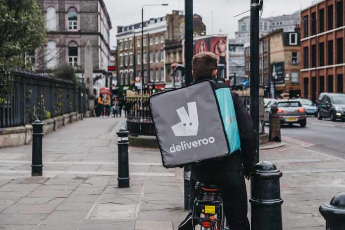 Deliveroo Review Deliveroo Review Australia