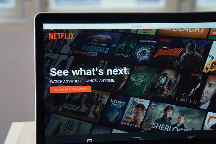 Everything you need to know about Netflix Australia Netflix Australia