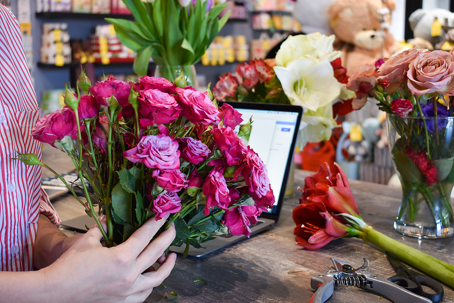 Flower Delivery Canberra