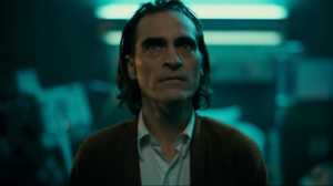 Joaquin Phoenix Joker Movie