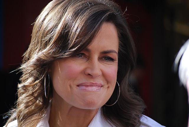 Lisa Wilkinson