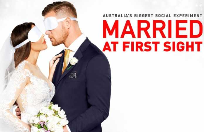 Married at First Sight Married at First Sight