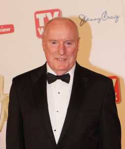 Ray Meagher