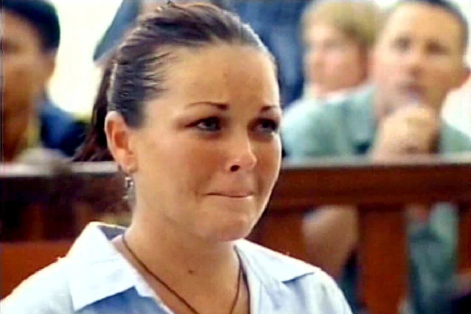 Schapelle Corby faces court