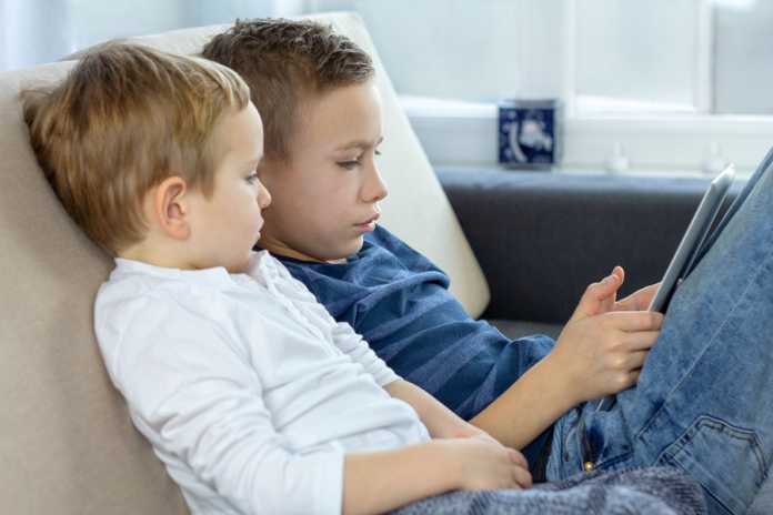 Teaching your kids online safety A parent’s guide