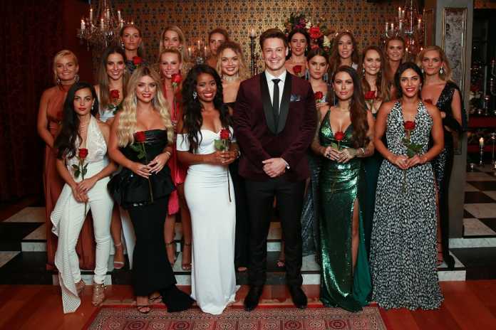 The Bachelor Australia - Everything You Need to Know