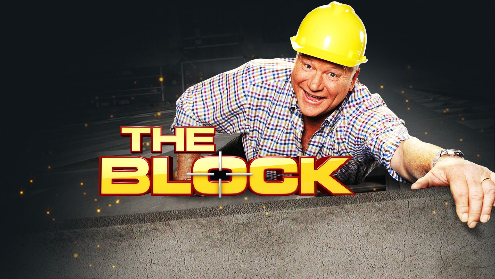 The Block Australian Television Series