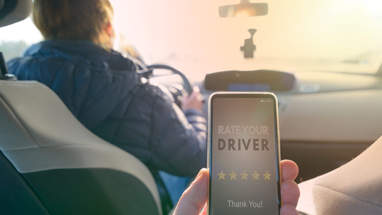 Uber Review - Ridesharing Company in Australia