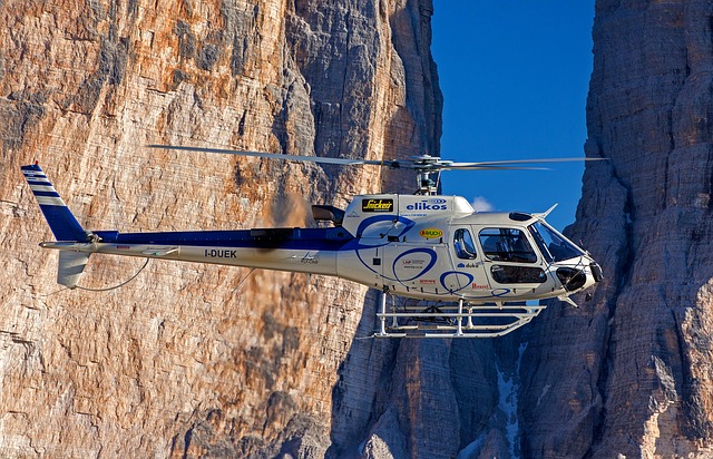 Why you should carefully read the terms and conditions before booking a Grand Canyon helicopter tour
