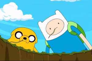 “Adventure Time” returns, this time on HBO Max