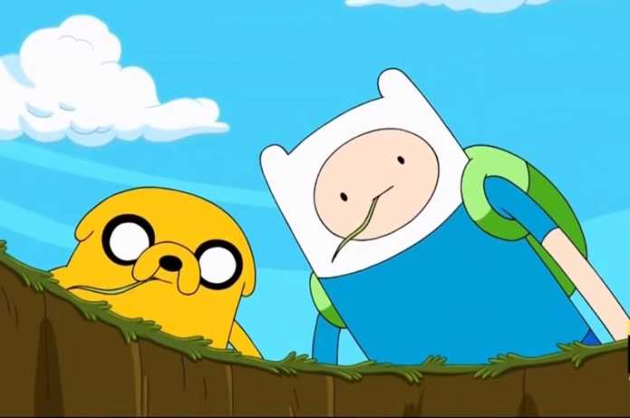 “Adventure Time” returns, this time on HBO Max