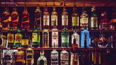 WHO: Russian alcohol consumption drops by 43%