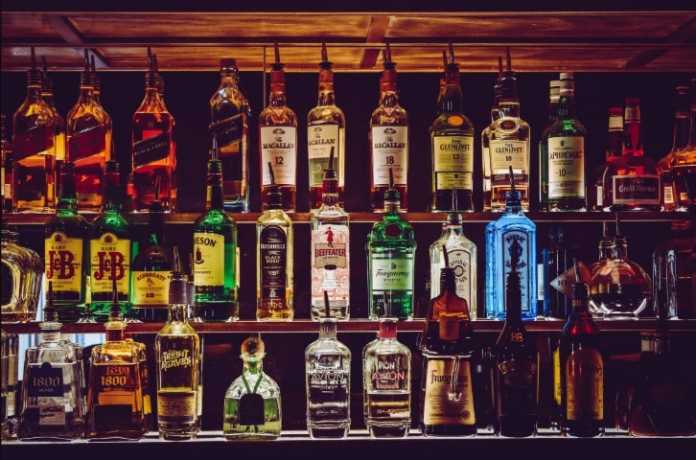 WHO: Russian alcohol consumption drops by 43% WHO: Russian alcohol consumption drops by 43%