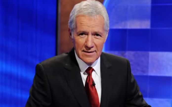 Jeopardy’s Alex Trebek on how chemotherapy is affecting his hosting