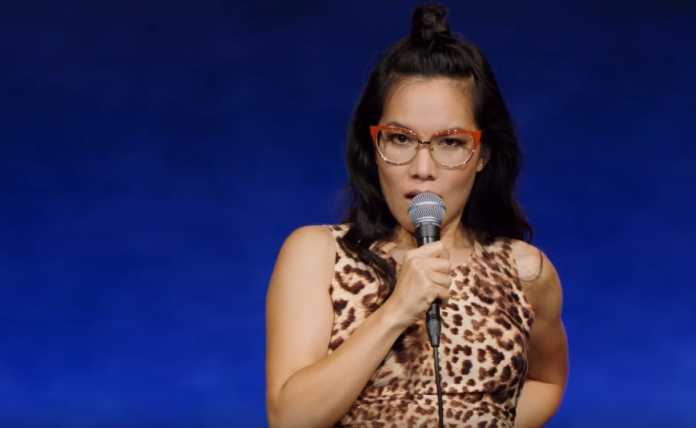 Ali Wong On Why Miscarriage Is Discussed In Her Stand Up Comedy 0963