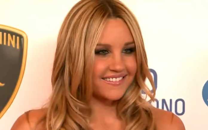 Amanda Bynes reveals why she turned down DWTS Amanda Bynes reveals why she turned down DWTS