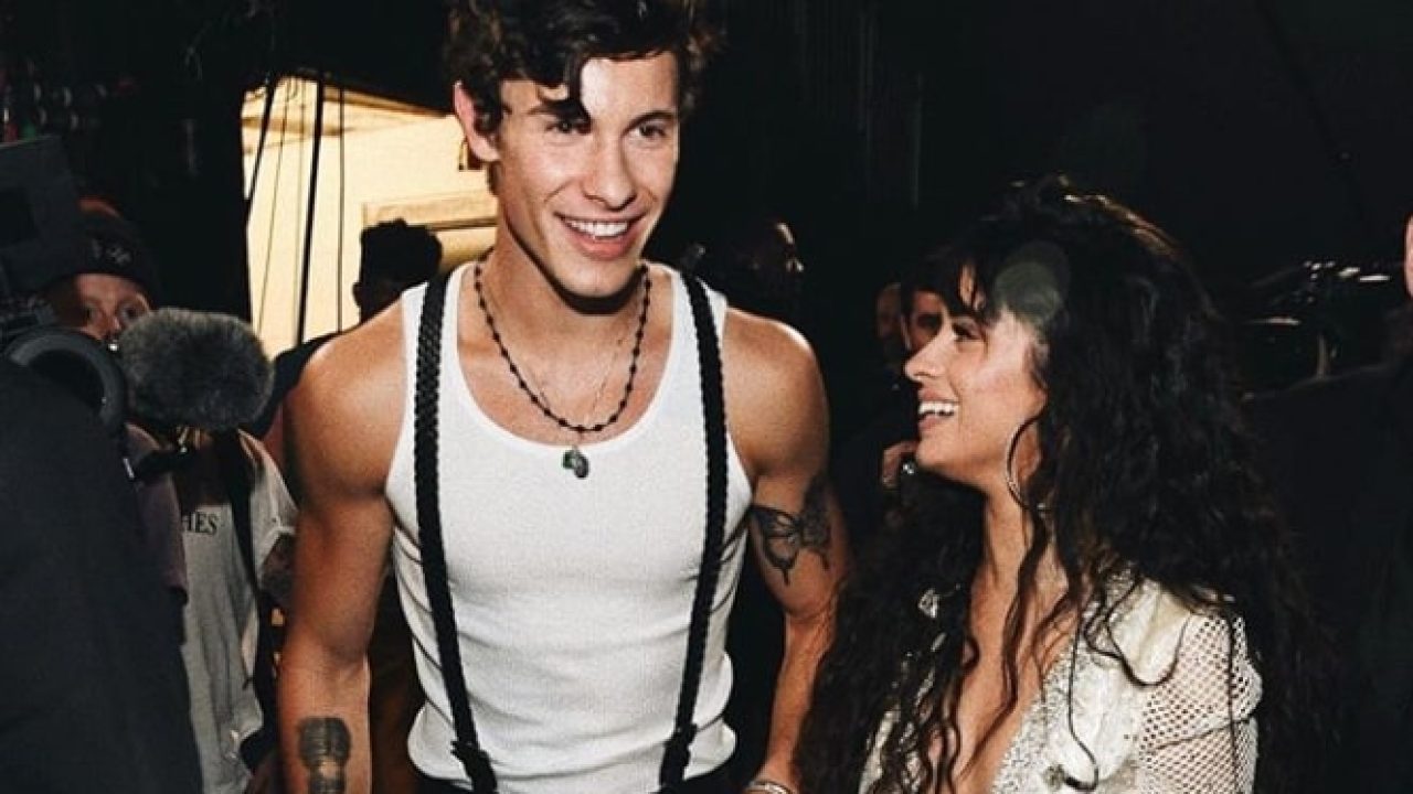 Inside a typical date between Shawn Mendes and Camila Cabello
