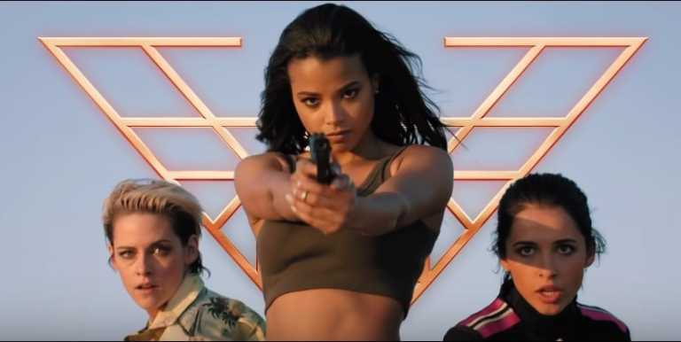 Why the Charlie’s Angels reboot might bomb on its debut