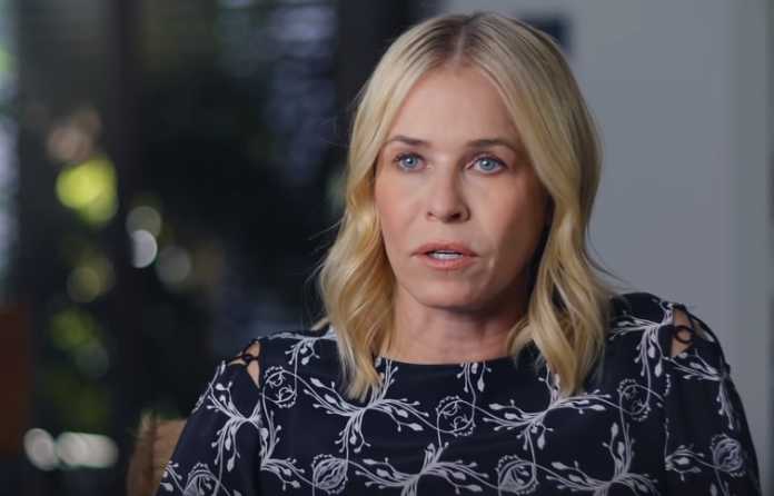 A TV adaptation of Chelsea Handler’s memoir is in the works A TV adaptation of Chelsea Handler’s memoir is in the works