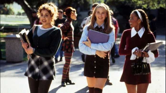 Everything you need to know about the Clueless reboot